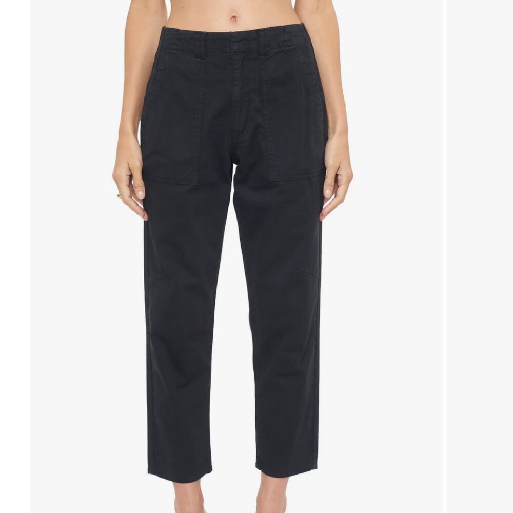 Pistola Pamela Ankle Crop Trousers Size 29